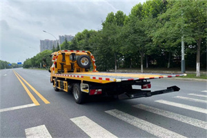 南川宁武道路救援拖车-宁武救援服务热线